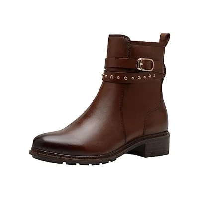 Abbildung von Tamaris Stiefelette 1 25052 41 305 weit