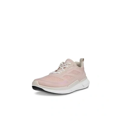 Abbildung von ECCO Breathru Sneaker low, Damen, Größe: 41, Rose dust Schuhe