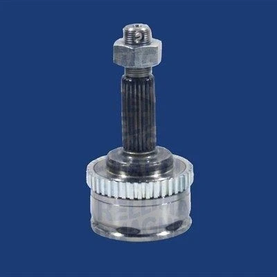 Abbildung von MAGNETI MARELLI 302015100204 Gelenksatz Vorderachse NISSAN: MICRA 2