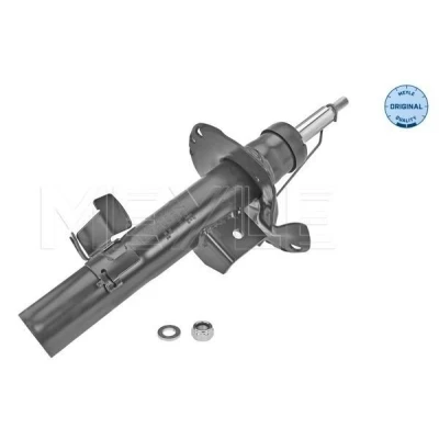 Abbildung von MEYLE 726 623 0046 Stoßdämpfer Vorderachse rechts Gasdruck Zweirohr Federbein oben Stift VOLVO: XC70 II Estate, S80 II, V60 I, FORD: MONDEO 4 Turnier