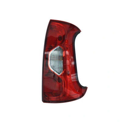 Abbildung von MAGNETI MARELLI 712204901120 Rückleuchte rechts P21/5W, PY21W mit Glühlampen FIAT: Panda III Hatchback