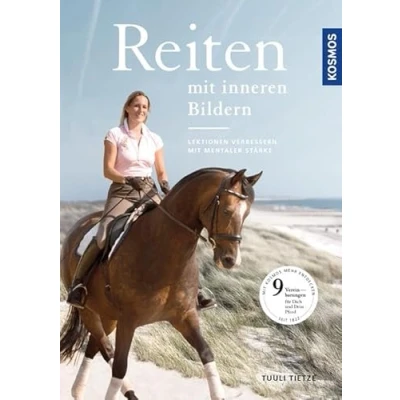 Abbildung von Reiten mit inneren Bildern: Lektionen verbessern mentaler Stärke