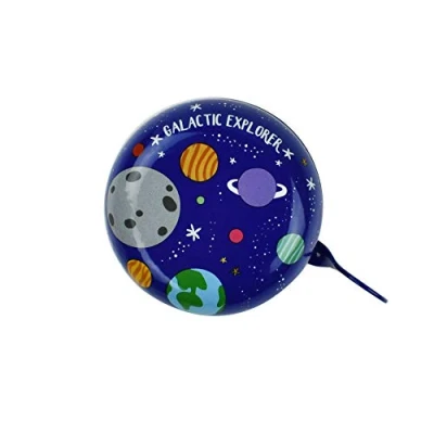 Abbildung von Legami DRI0029, Unisex Erwachsene, Space Small