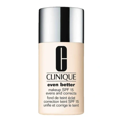 Abbildung von Clinique Even Better Make Up Foundation CN08 Linen/24 Linen 30 ml
