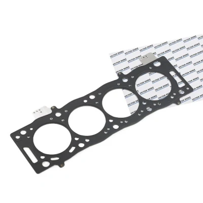 Abbildung von REINZ 61 34370 20 Zylinderkopfdichtung 1,35 86 Metall Lagen Dichtung 3 FORD: Galaxy Mk2 MPV, Focus 2, VOLVO: V50, CITROËN: C4 Coupe