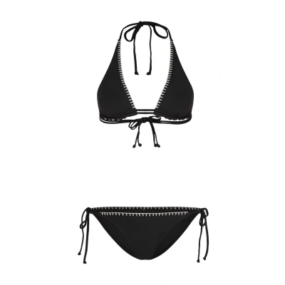 Abbildung von O&#039;Neill Mother Maracas SET Bikini, Damen, Größe: 42, Black out