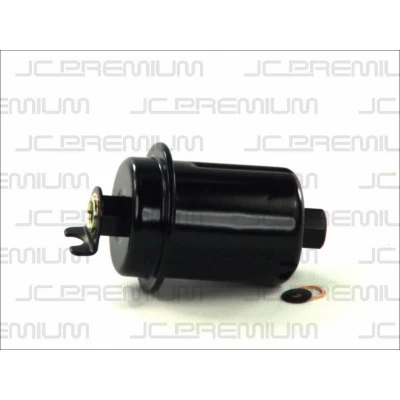 Abbildung von JC PREMIUM B30505PR Kraftstofffilter Anschraubfilter MITSUBISHI: Pajero 2, Sport 1 SUV, Lancer 4, MAZDA: 6 Hatchback