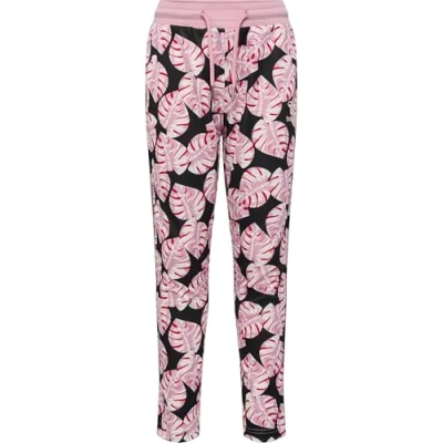 Abbildung von hummel Mädchen Hmlalexandra Sweatpants, Zephyr, 116 EU