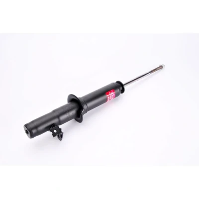 Abbildung von KYB Excel G 341233 Stoßdämpfer Vorderachse rechts Gasdruck Zweirohr federtragender Dämpfer oben Stift HONDA: CIVIC 6 Hatchback