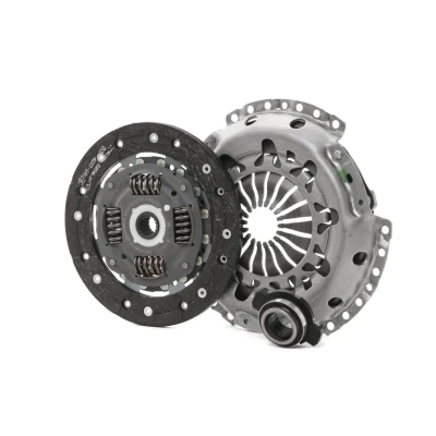 Abbildung von LuK BR 0222 620 3239 00 Kupplungssatz mit Ausrücklager, Kupplungsscheibe 200 MINI: Hatchback