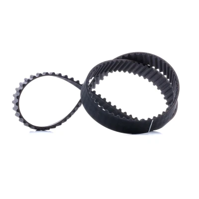 Abbildung von GATES 5675XS Zahnriemen 119 1133 27 Glasfaser, HNBR (Hydrierter Acryl Nitril Butadien Kautschuk) Tru Power NISSAN: Qashqai 2, RENAULT: Clio 4