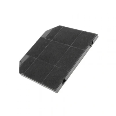 Abbildung von Eurofilter kohlefilter Dunstabzugshaube EFF72 faber 267 x 237 h 16mm