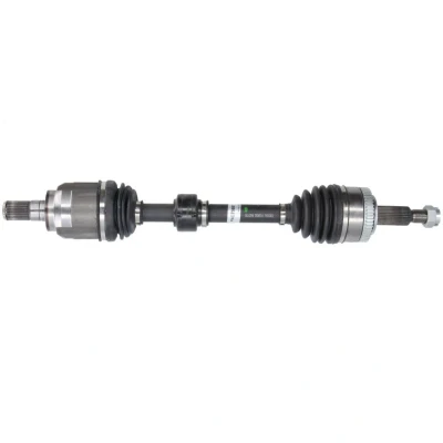 Abbildung von Antriebswelle POINT GEAR PNG75897