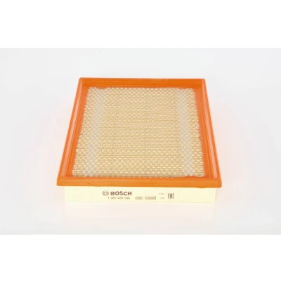 Abbildung von BOSCH 1 987 429 189 Luftfilter 41 211 291 Filtereinsatz JEEP: Commander, CHEROKEE III, GRAND 3