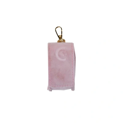 Abbildung von Kentucky Kotbeutelspender Square Velvet Old Rose