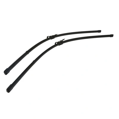 Abbildung von Scheibenwischer Denso DF 151 Flachbalkenwischblatt FORD: KUGA 2, FORD USA: Edge Mk2