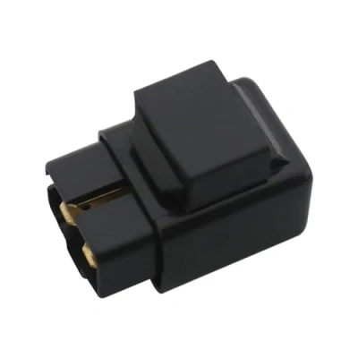 Abbildung von Create idea Roller Starterrelais 4 polig 12 V 20 A Kompatibel mit Yamaha Aerox MBK Nitro Booster