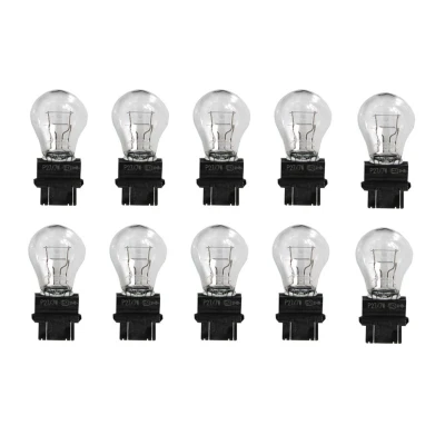 Abbildung von OSRAM ORIGINAL 3157 Glühlampe, Blinkleuchte 12 27/7 P27/7W JEEP: Cherokee IV, Patriot, WRANGLER 3, DODGE: Journey MPV, CHRYSLER: GRAND 5OYAGER 5
