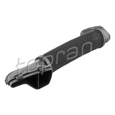Abbildung von TOPRAN 410 042 Ansaugschlauch, Luftfilter MERCEDES BENZ: SLK