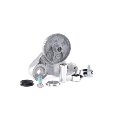 Abbildung von INA 533 0117 10 Reparatursatz, Spannarm Keilrippenriemen AUDI: A6 C5 Avant, A4 B6 Avant