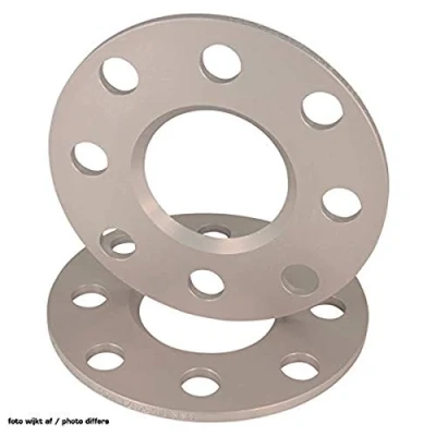 Abbildung von H&amp;R 1075726 Spurverbreiterung 5 120 BMW: 3 Touring, Coupe, Saloon