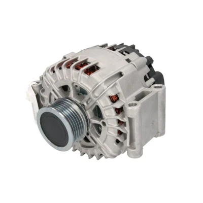 Abbildung von STARDAX STX102213 Lichtmaschine 14V 140A AUDI: A4 B6 Avant, Saloon, B6/B7 Convertible