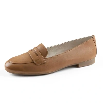 Abbildung von Paul Green Slipper, Damen, Größe: 40, Braun Schuhe