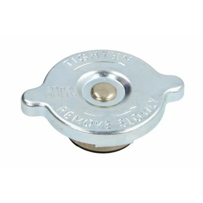 Abbildung von TRICLO 318070 Verschlußdeckel, Kühlmittelbehälter MERCEDES BENZ: W123 Saloon, BMW: 5 PORSCHE: 944 Coupe
