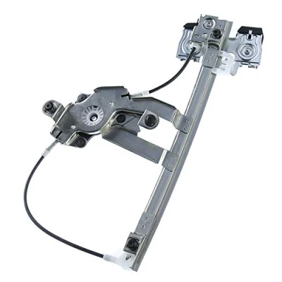 Abbildung von Frankberg Elektrisch Fensterheber Ohne Motor Hinten Rechts Kompatibel mit Octavia I 1U2 1U5 Stufenheck Kombi 4/5 Türig 1996 2010 1U0839462B