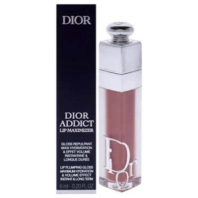 Abbildung von Dior Addict Lip Maximizer 6 ml