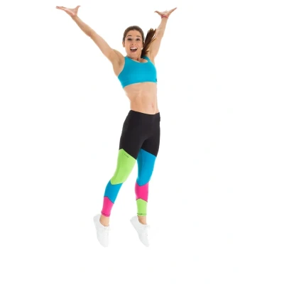 Abbildung von Winshape Sport BH, Damen, Größe: Medium, Türkis