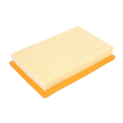 Abbildung von JC PREMIUM B20318PR Luftfilter 40 174 255 eckig Filtereinsatz HYUNDAI: Coupe II, Tiburon Coupe, Elantra III Saloon, KIA: Cerato Saloon
