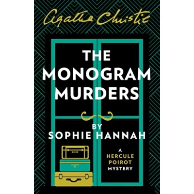 Abbildung von The Monogram Murders: New Hercule Poirot Mystery (A Mystery)