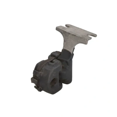 Abbildung von BOSAL 255 519 Gummistreifen, Abgasanlage PEUGEOT: 308 I Hatchback, 307 CC