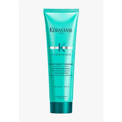 Abbildung von Kérastase Resistance Extentioniste Thermique Length Caring Gel Cream 150 ml