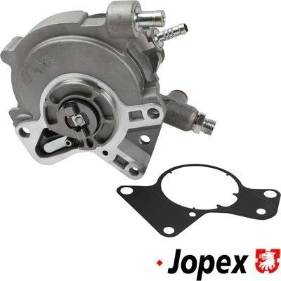 Abbildung von JP GROUP 1117100700 Unterdruckpumpe VOLKSWAGEN: Transporter 5 Bus, 5, Multivan (7HM