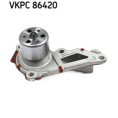 Abbildung von SKF VKPC 86420 Wasserpumpe DACIA: SANDERO 2