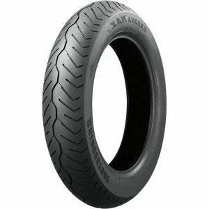 Abbildung von BRIDGESTONE EXEDRA MAX 110/90 19 TT 62H, Motorradreifen Vorne