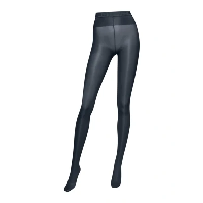 Abbildung von Wolford NEON 40 Strumpfhose, Damen, Größe: XL, Admiral