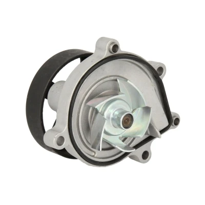 Abbildung von HEPU P428 Wasserpumpe mit Dichtung mechanisch TOYOTA: RAV4 IV Off Road, Verso, Avensis III Estate, MINI: Hatchback, Convertible