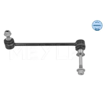 Abbildung von MEYLE 316 060 0037 Koppelstange Vorderachse rechts 248 M12x1,5 ORIGINAL Quality BMW: X5, X6