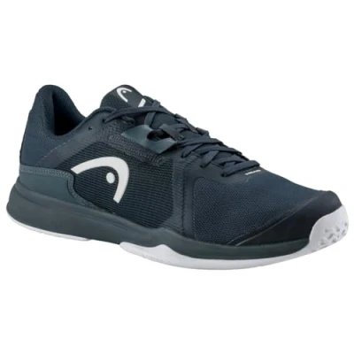 Abbildung von HEAD Sprint Team 3.5 Men Tennisschuhe, Blueberry/Weiß