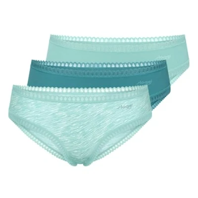 Abbildung von Sloggi GO Crush Hipster C3P Multiple Colours 7
