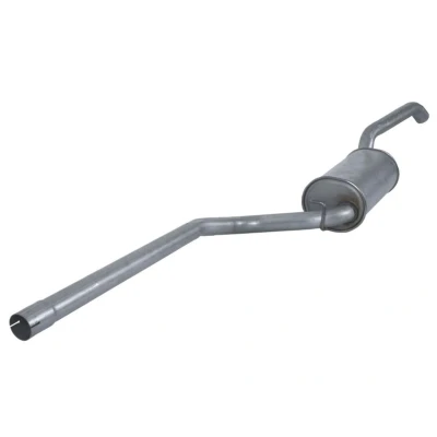 Abbildung von BOSAL 286 545 Endschalldämpfer FORD: FOCUS Mk3 Box Body / Estate, C Max 2, 3 Turnier