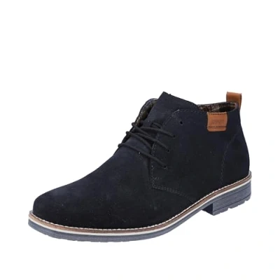 Abbildung von Rieker Herren Kurzstiefel 33206