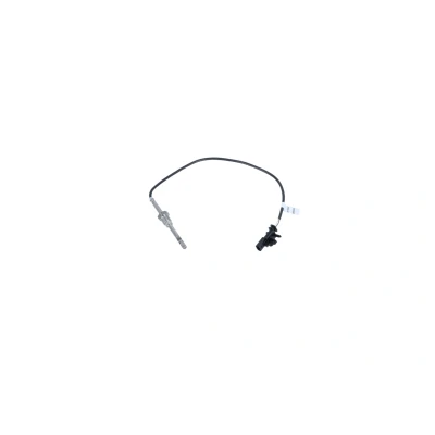 Abbildung von NRF 707171 Sensor, Abgastemperatur mit synthetischem Fett VOLVO: XC70 II Estate
