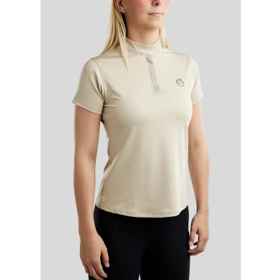 Abbildung von Montar SS25 Trainingsshirt MoBriella