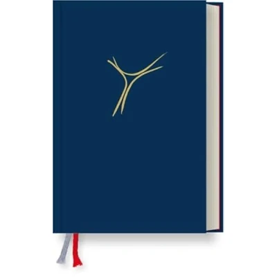 Abbildung von Gotteslob Bistum Passau. Standardausgabe Balacron dunkelblau.: Katholisches Gebet und Gesangbuch. Neues für das
