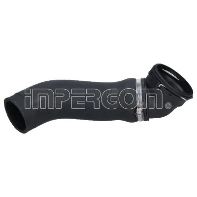 Abbildung von ORIGINAL IMPERIUM 222268 Ladeluftschlauch Gummi mit Rohrstutzen BMW: X3