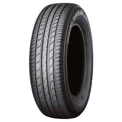 Abbildung von Yokohama Geolandar (G98GV) 225/65 R17 102V PKW Sommerreifen Reifen AUDI: Q5, MAZDA: CX 5 II, I, TOYOTA: RAV4 V, III Off Road R2193